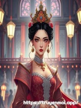 Phì Bà Hoàng Hậu