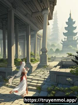 Phi Chức Nghiệp Bán Tiên - Lạp Miên Hoa Đường Đích Thỏ Tử