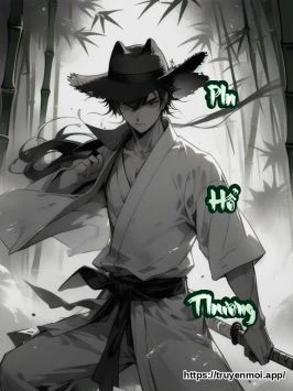Phi Hổ Thương