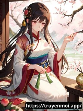 Phi Hoàng Dẫn - Tử Vi Lưu Niên