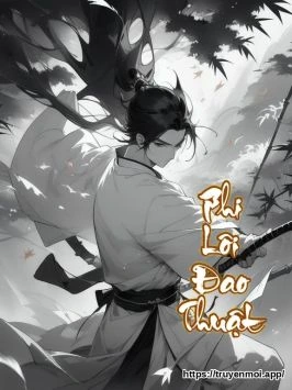 Phi Lôi Đao Thuật
