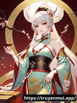 Phi Tần Dắng Tường