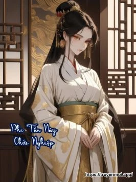Phi Tần Này Chức Nghiệp