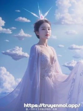 Phi Thiên Ma