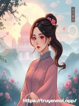 Phi Thường Độc Sủng: Nữ Nhân Của Tàn Bạo Vương Gia
