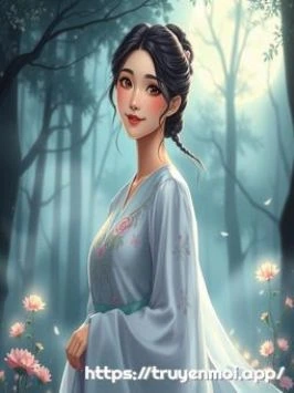 Phi Tử Của Ca Ca