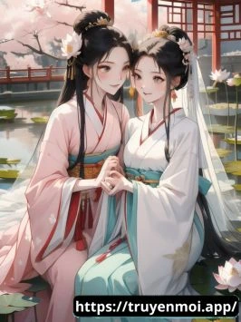 Phi Tử Của Hoàng Thượng Cưới Vợ