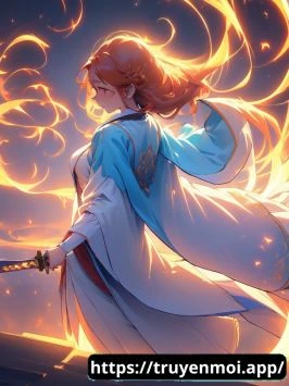 Phi Tuyết Mộng Hoa