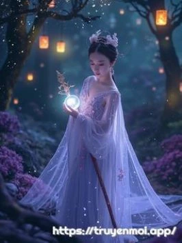 Phi Ưng Chưởng