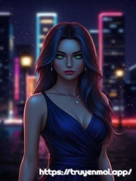 Phía Sau Lớp Mặt Nạ