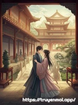 PHIÊN NGOẠI NÀNG DÂU VƯƠNG PHỦ
