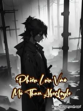 Phiêu Lưu Vào Mỏ Than Aberfoyle