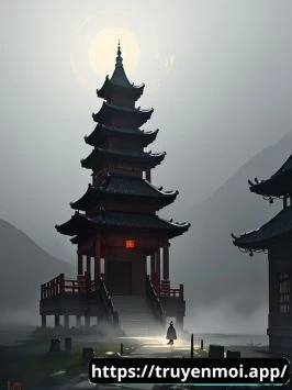 Phiêu Miểu 5 - Quyển Nhiên Tê