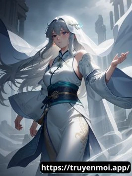 Phiêu Miểu 7 - Quyển Thần Đô