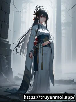 Phiêu Miểu 8 - Quyển Già Lam