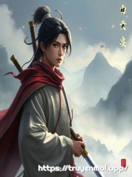Phiêu Miễu Chi Lữ