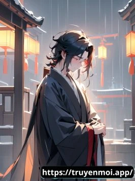 [Phó Diệp] Kim Tịch Hà Tịch