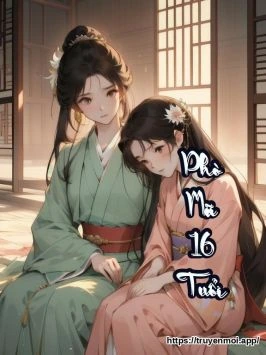Phò Mã 16 Tuổi