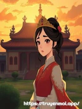 Phò Mã Gặp Nạn