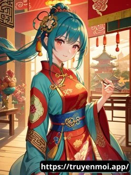Phò Mã Gia! Thỉnh Đi Lối Này