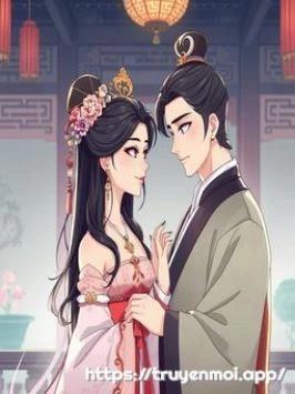 Phò Mã Thượng Công Chúa