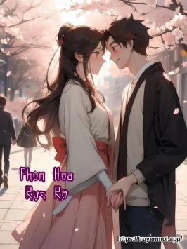 Phồn Hoa Rực Rỡ