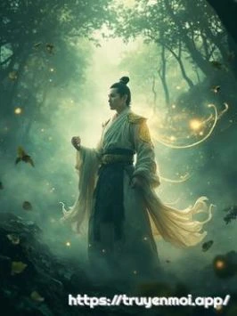 Phong Ấn Tiên Tôn