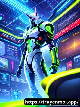 Phong Cách Chơi Game Của Tôi Không Giống Người Thường