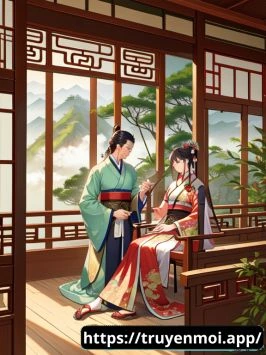 Phóng Đãng Thoát Tục - W Tòng Tinh