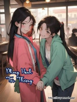Phong Hành Trì Thượng