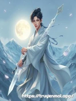 Phong Hoa Tuyết Nguyệt Túy Mộng Sinh