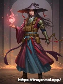 Phong Lưu Pháp Sư