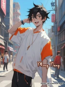 Phong Mang