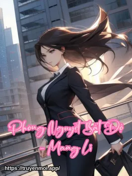 Phong Nguyệt Bất Độ - Mang Li