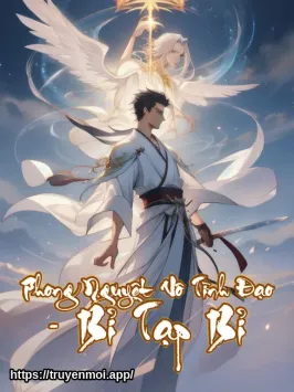 Phong Nguyệt Vô Tình Đạo - Bỉ Tạp Bỉ
