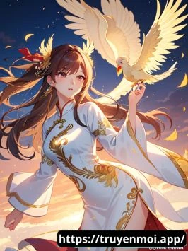Phong Nhập - Phượng Tê Đường Tiền
