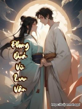 Phong Quá Vũ Lưu Vân