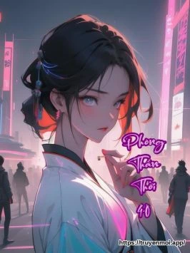 Phong Thần Thời 4.0