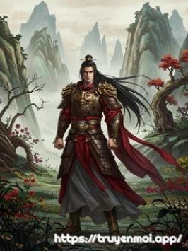 Phong Thần