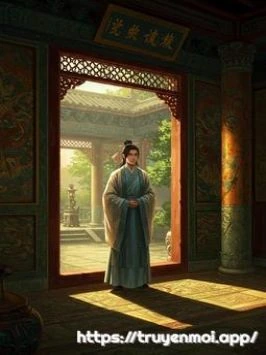 Bìa truyện Phong Thủy Đại Sư
