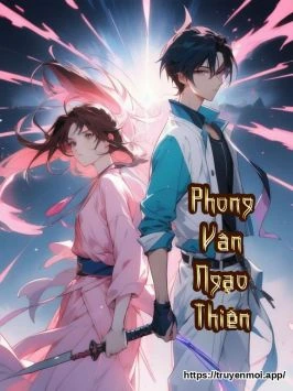 Phong Vân Ngạo Thiên