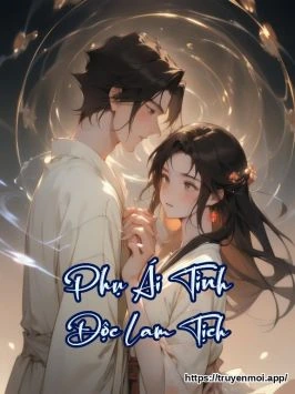 Phụ Ái Tình Độc Lam Tịch