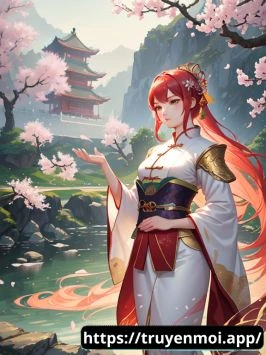 Phù Dao Hoàng Hậu