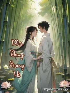 Phù Dung Giang Hồ
