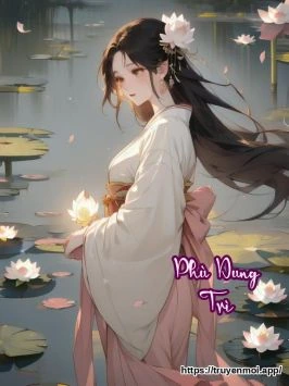 Phù Dung Trì
