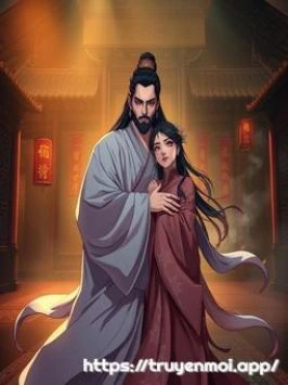 Phu Nhân Của Giáo Chủ