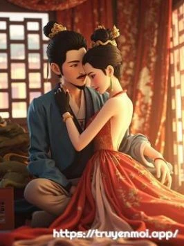 Phu Nhân Ta Là Hoàng Thượng