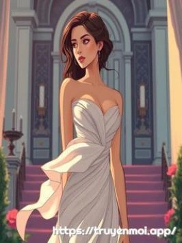 Phu Nhân Tại Thượng: Vợ Yêu Không Dễ Đụng
