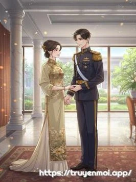 Phu Nhân, Thiếu Tướng Mời Ngài Về Nhà