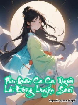 Phu Quân Ca Ca, Ngươi Là Đồng Luyến Sao?